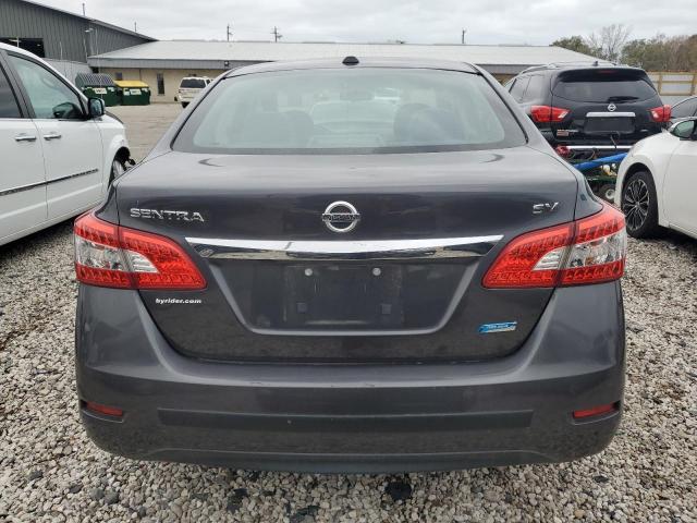 Photo 5 VIN: 3N1AB7AP9DL674100 - NISSAN SENTRA S 