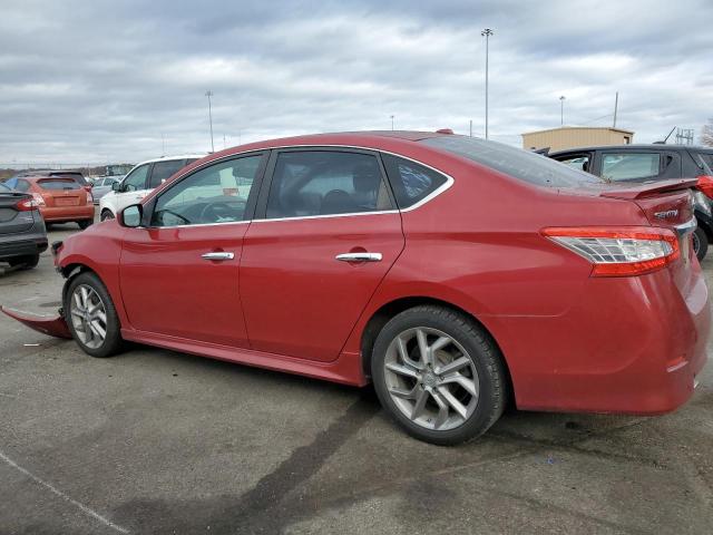 Photo 1 VIN: 3N1AB7AP9DL674873 - NISSAN SENTRA S 