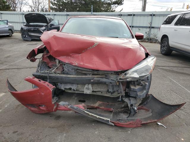 Photo 4 VIN: 3N1AB7AP9DL674873 - NISSAN SENTRA S 