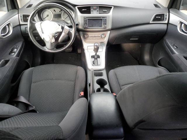 Photo 7 VIN: 3N1AB7AP9DL674873 - NISSAN SENTRA S 