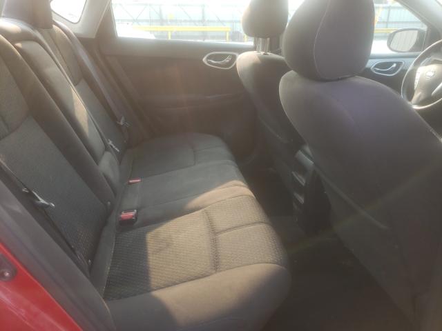 Photo 5 VIN: 3N1AB7AP9DL674890 - NISSAN SENTRA S 