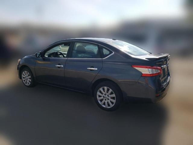 Photo 1 VIN: 3N1AB7AP9DL676588 - NISSAN SENTRA 