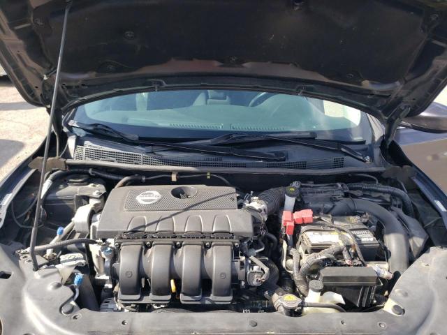 Photo 10 VIN: 3N1AB7AP9DL676588 - NISSAN SENTRA 