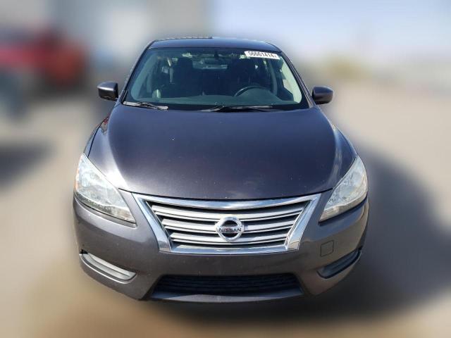 Photo 4 VIN: 3N1AB7AP9DL676588 - NISSAN SENTRA 