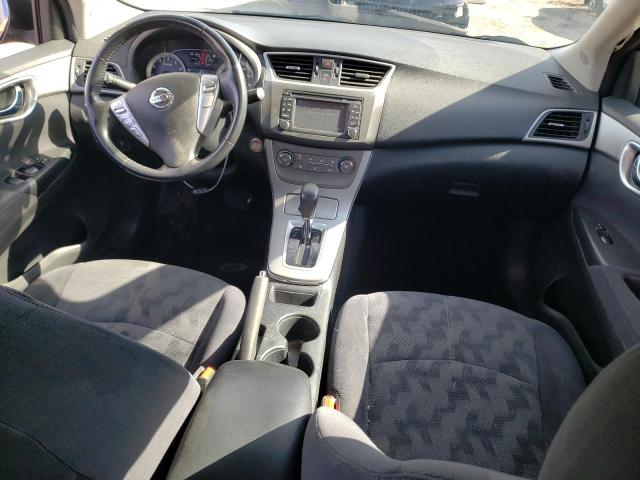 Photo 7 VIN: 3N1AB7AP9DL676588 - NISSAN SENTRA 