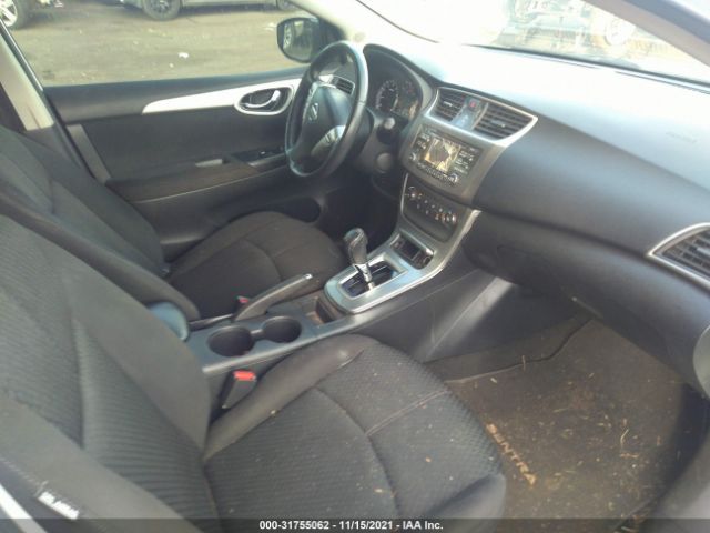 Photo 4 VIN: 3N1AB7AP9DL678664 - NISSAN SENTRA 