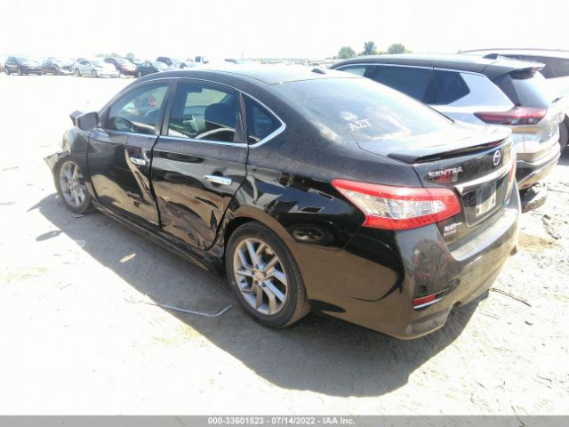 Photo 2 VIN: 3N1AB7AP9DL679331 - NISSAN SENTRA 