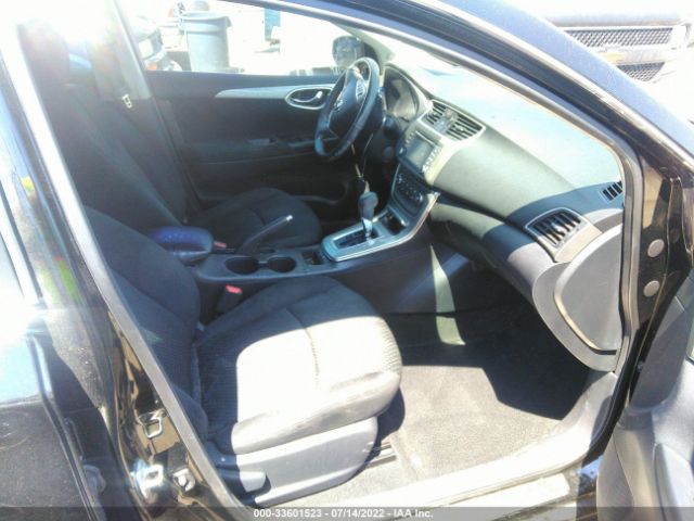 Photo 4 VIN: 3N1AB7AP9DL679331 - NISSAN SENTRA 