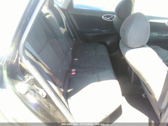 Photo 7 VIN: 3N1AB7AP9DL679331 - NISSAN SENTRA 