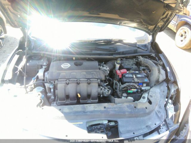 Photo 9 VIN: 3N1AB7AP9DL679331 - NISSAN SENTRA 