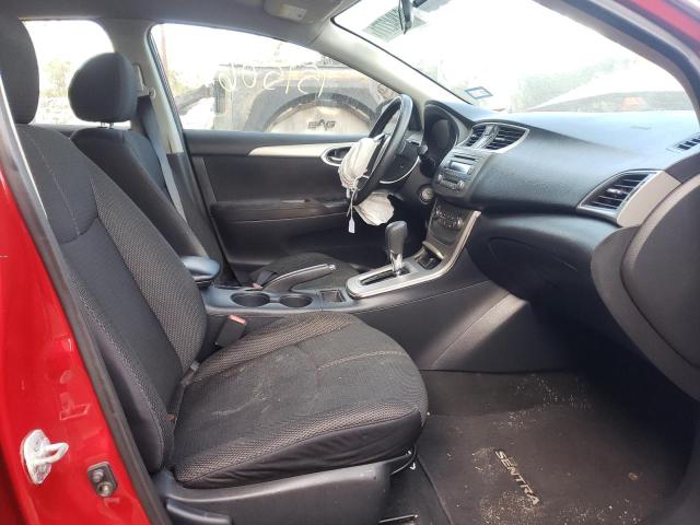 Photo 4 VIN: 3N1AB7AP9DL679877 - NISSAN SENTRA S 