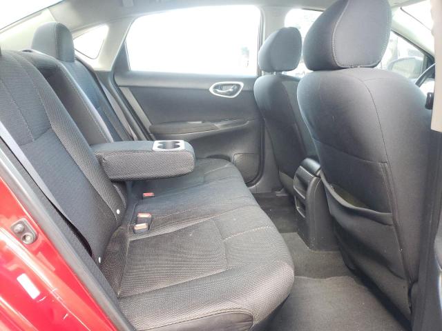 Photo 5 VIN: 3N1AB7AP9DL679877 - NISSAN SENTRA S 