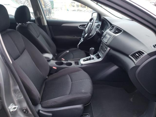 Photo 4 VIN: 3N1AB7AP9DL680138 - NISSAN SENTRA S 