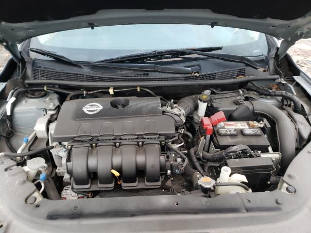 Photo 6 VIN: 3N1AB7AP9DL680138 - NISSAN SENTRA S 