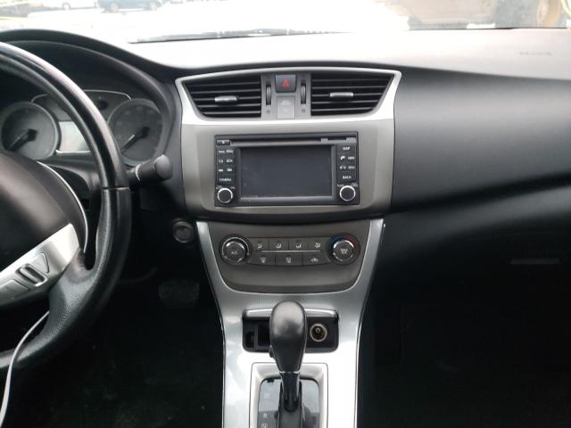 Photo 8 VIN: 3N1AB7AP9DL680138 - NISSAN SENTRA S 