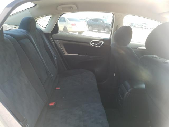 Photo 5 VIN: 3N1AB7AP9DL682245 - NISSAN SENTRA S 