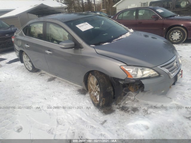 Photo 0 VIN: 3N1AB7AP9DL685906 - NISSAN SENTRA 