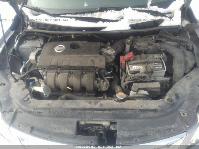 Photo 9 VIN: 3N1AB7AP9DL685906 - NISSAN SENTRA 