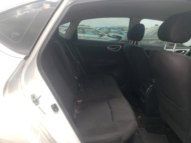 Photo 5 VIN: 3N1AB7AP9DL687977 - NISSAN SENTRA S 