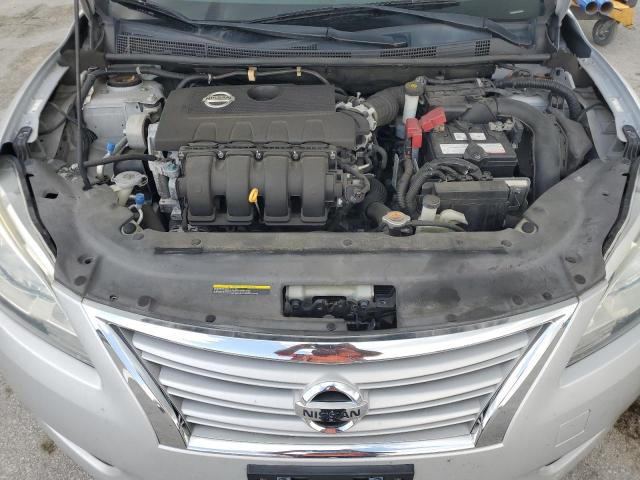 Photo 10 VIN: 3N1AB7AP9DL688983 - NISSAN SENTRA 