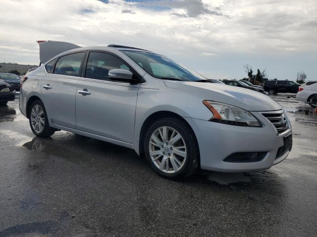 Photo 3 VIN: 3N1AB7AP9DL688983 - NISSAN SENTRA 