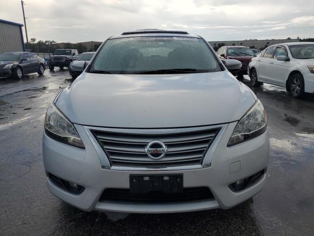 Photo 4 VIN: 3N1AB7AP9DL688983 - NISSAN SENTRA 