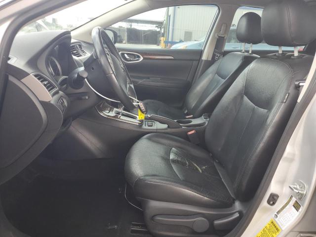 Photo 6 VIN: 3N1AB7AP9DL688983 - NISSAN SENTRA 