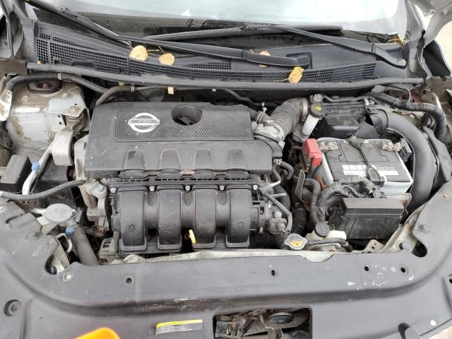 Photo 10 VIN: 3N1AB7AP9DL691298 - NISSAN SENTRA S 