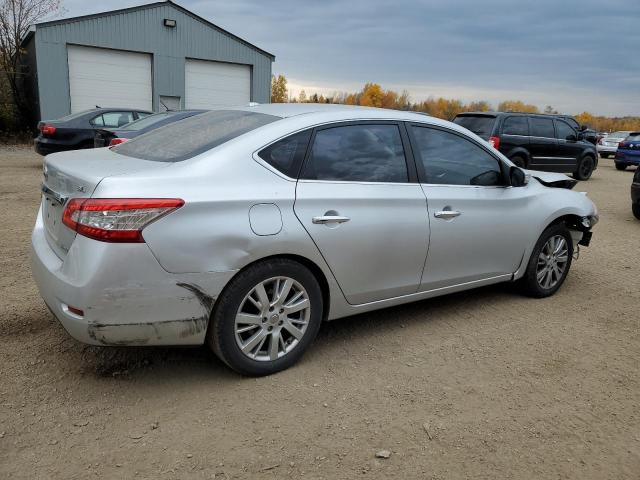 Photo 2 VIN: 3N1AB7AP9DL691298 - NISSAN SENTRA S 