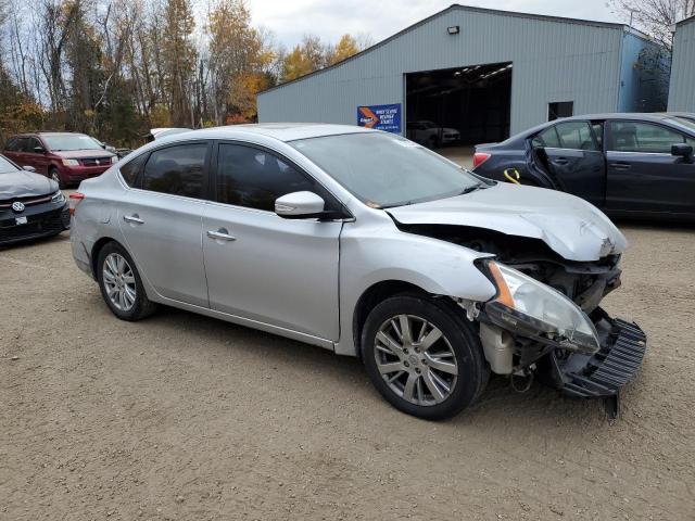 Photo 3 VIN: 3N1AB7AP9DL691298 - NISSAN SENTRA S 