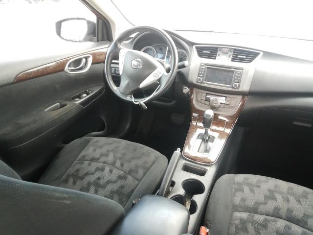 Photo 8 VIN: 3N1AB7AP9DL691396 - NISSAN SENTRA S 