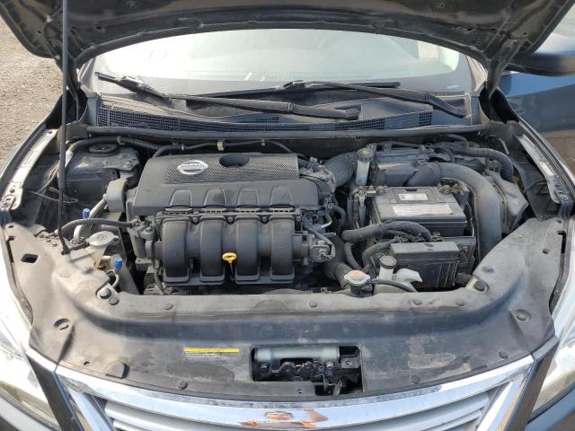 Photo 10 VIN: 3N1AB7AP9DL693455 - NISSAN SENTRA S 