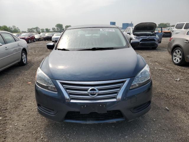 Photo 4 VIN: 3N1AB7AP9DL693455 - NISSAN SENTRA S 