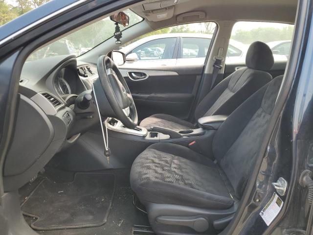 Photo 6 VIN: 3N1AB7AP9DL693455 - NISSAN SENTRA S 