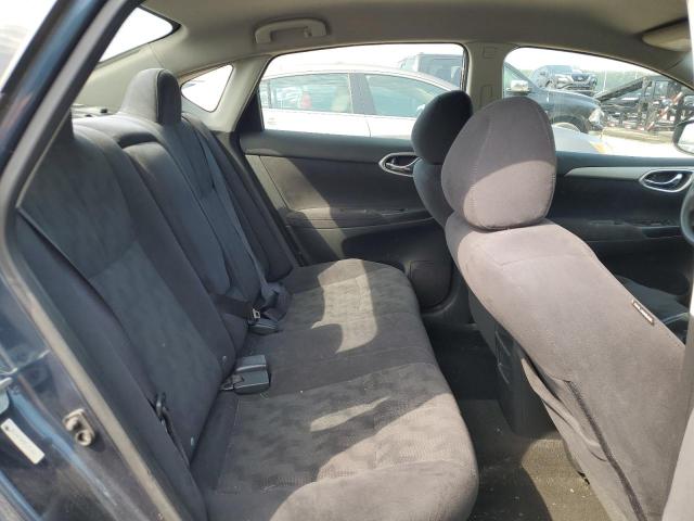 Photo 9 VIN: 3N1AB7AP9DL693455 - NISSAN SENTRA S 