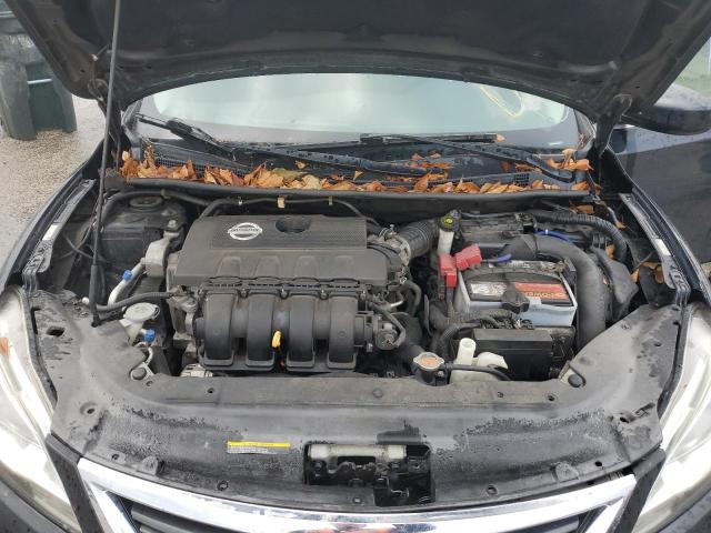 Photo 10 VIN: 3N1AB7AP9DL693908 - NISSAN SENTRA 