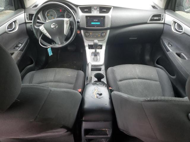 Photo 7 VIN: 3N1AB7AP9DL693908 - NISSAN SENTRA 