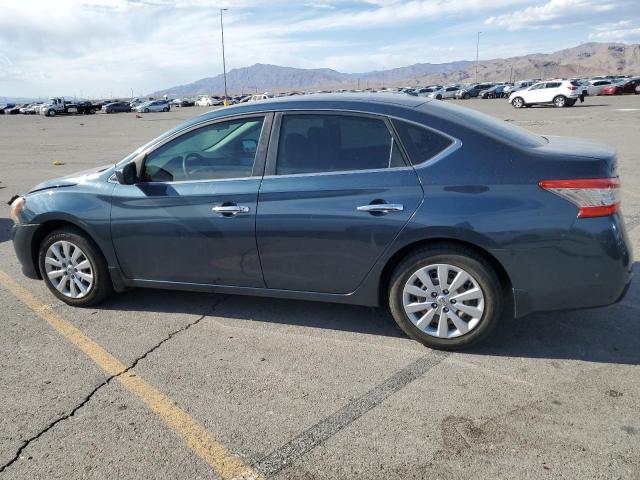 Photo 1 VIN: 3N1AB7AP9DL694850 - NISSAN SENTRA S 