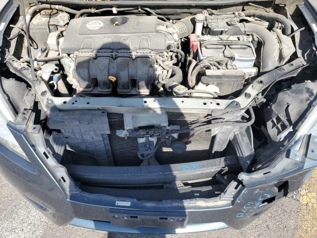 Photo 10 VIN: 3N1AB7AP9DL694850 - NISSAN SENTRA S 