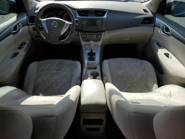 Photo 7 VIN: 3N1AB7AP9DL694850 - NISSAN SENTRA S 