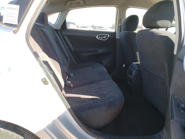 Photo 5 VIN: 3N1AB7AP9DL694900 - NISSAN SENTRA S 