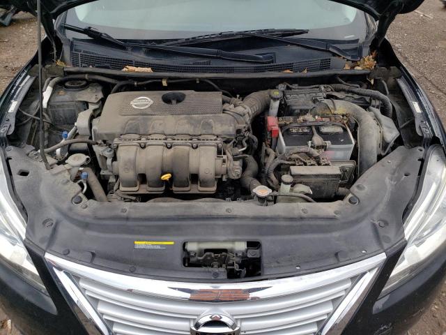 Photo 10 VIN: 3N1AB7AP9DL695383 - NISSAN SENTRA 