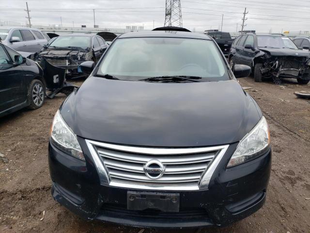 Photo 4 VIN: 3N1AB7AP9DL695383 - NISSAN SENTRA 