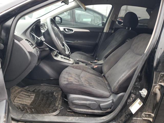 Photo 6 VIN: 3N1AB7AP9DL695383 - NISSAN SENTRA 