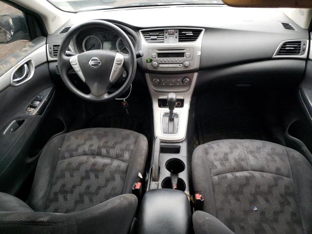 Photo 7 VIN: 3N1AB7AP9DL695383 - NISSAN SENTRA 