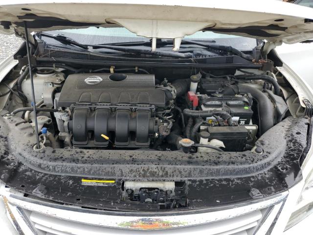 Photo 10 VIN: 3N1AB7AP9DL695898 - NISSAN SENTRA 