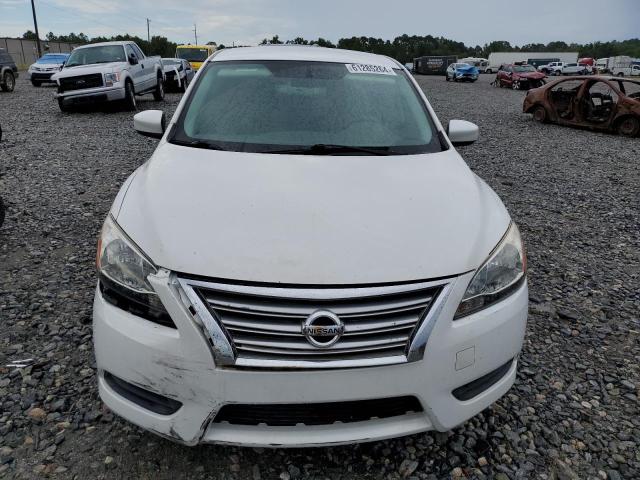 Photo 4 VIN: 3N1AB7AP9DL695898 - NISSAN SENTRA 