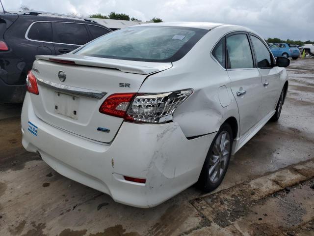 Photo 3 VIN: 3N1AB7AP9DL696534 - NISSAN SENTRA S 