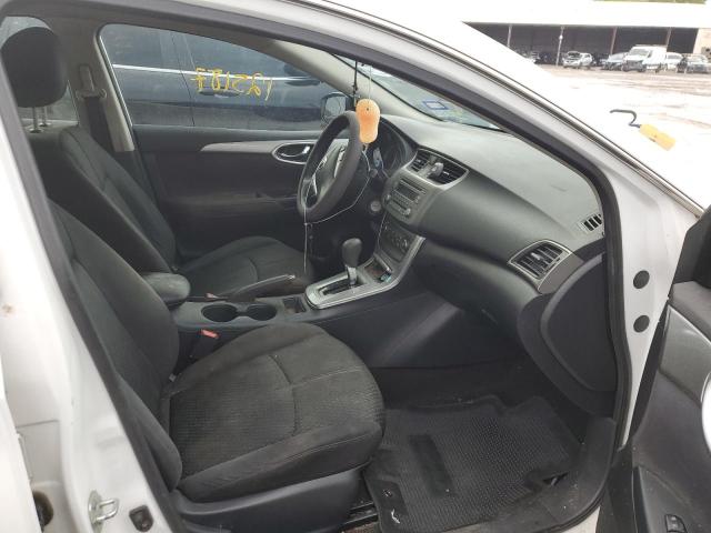 Photo 4 VIN: 3N1AB7AP9DL696534 - NISSAN SENTRA S 