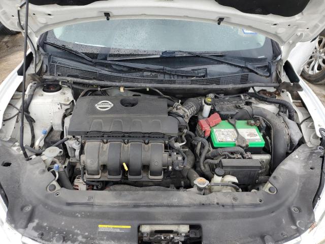 Photo 6 VIN: 3N1AB7AP9DL696534 - NISSAN SENTRA S 